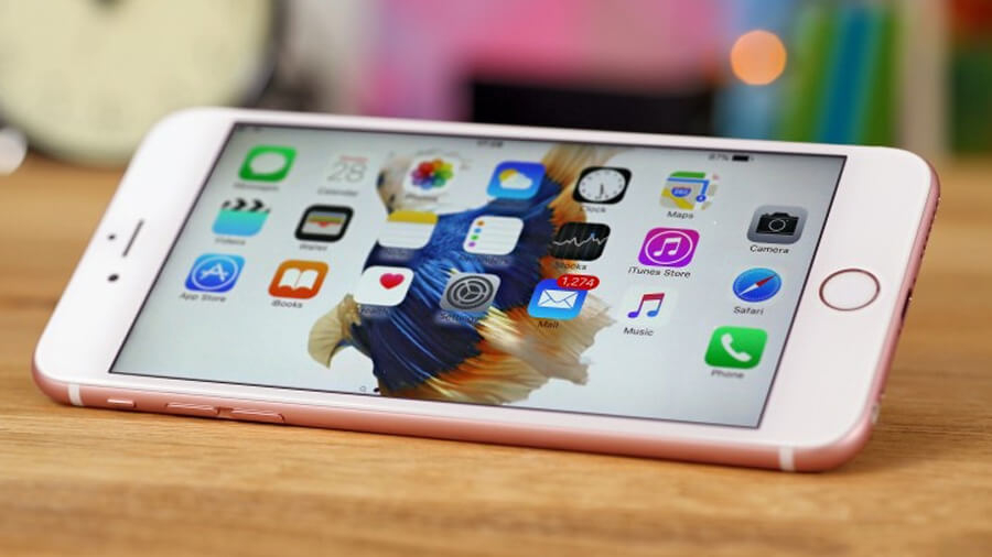 Đâu là chiếc iPhone "quốc dân" dành cho những iFan yêu âm nhạc? - Hình 6