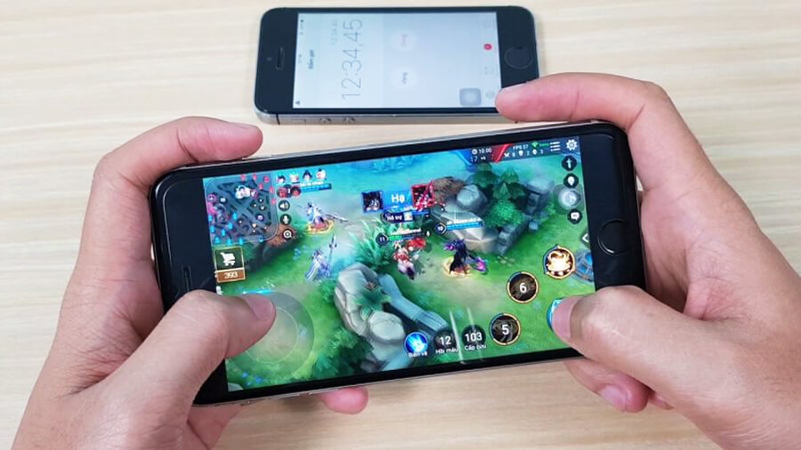 Đâu là chiếc iPhone "quốc dân" dành cho những iFan yêu âm nhạc? - Hình 3