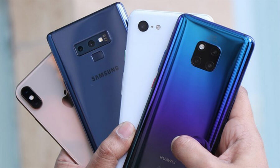 Đâu là chiếc smartphone phù hợp nhất cho bạn - Hình 4 Đâu là chiếc smartphone phù hợp nhất cho bạn - Hình 4