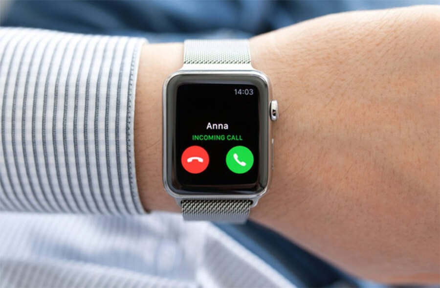 Đâu là mẫu Apple Watch sẽ khiến bạn bỏ ngay tiền thưởng Tết để mua - Hình 3