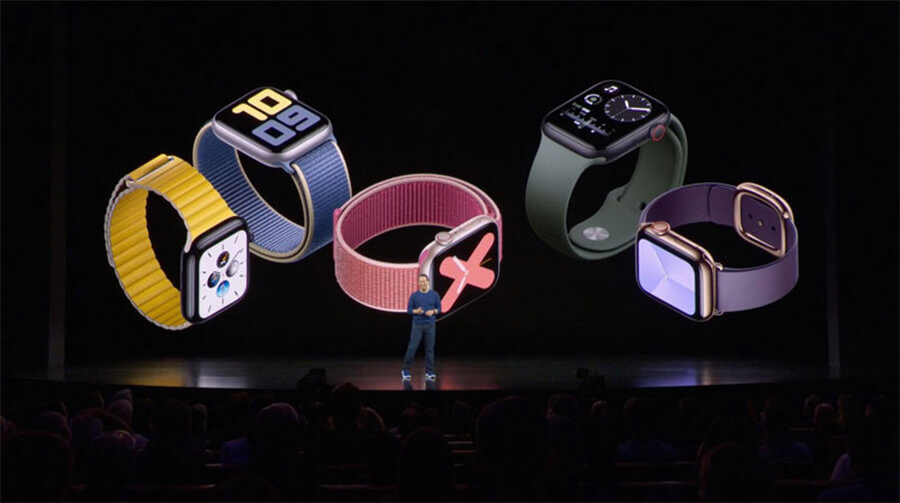 Đâu là mẫu Apple Watch sẽ khiến bạn bỏ ngay tiền thưởng Tết để mua - Hình 1