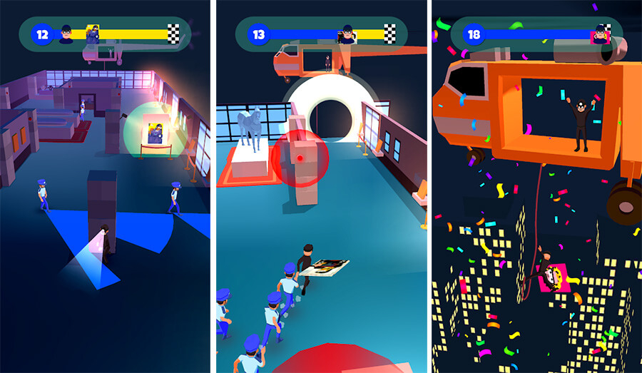 Đầu tháng 12, tải ngay 5 game hấp dẫn đang FREE cho smartphone Android - Hình 1 Đầu tháng 12, tải ngay 5 game hấp dẫn đang FREE cho smartphone Android - Hình 1