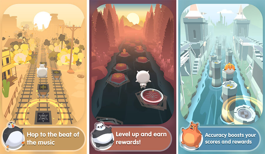 Đầu tháng 12, tải ngay 5 game hấp dẫn đang FREE cho smartphone Android - Hình 4 Đầu tháng 12, tải ngay 5 game hấp dẫn đang FREE cho smartphone Android - Hình 4