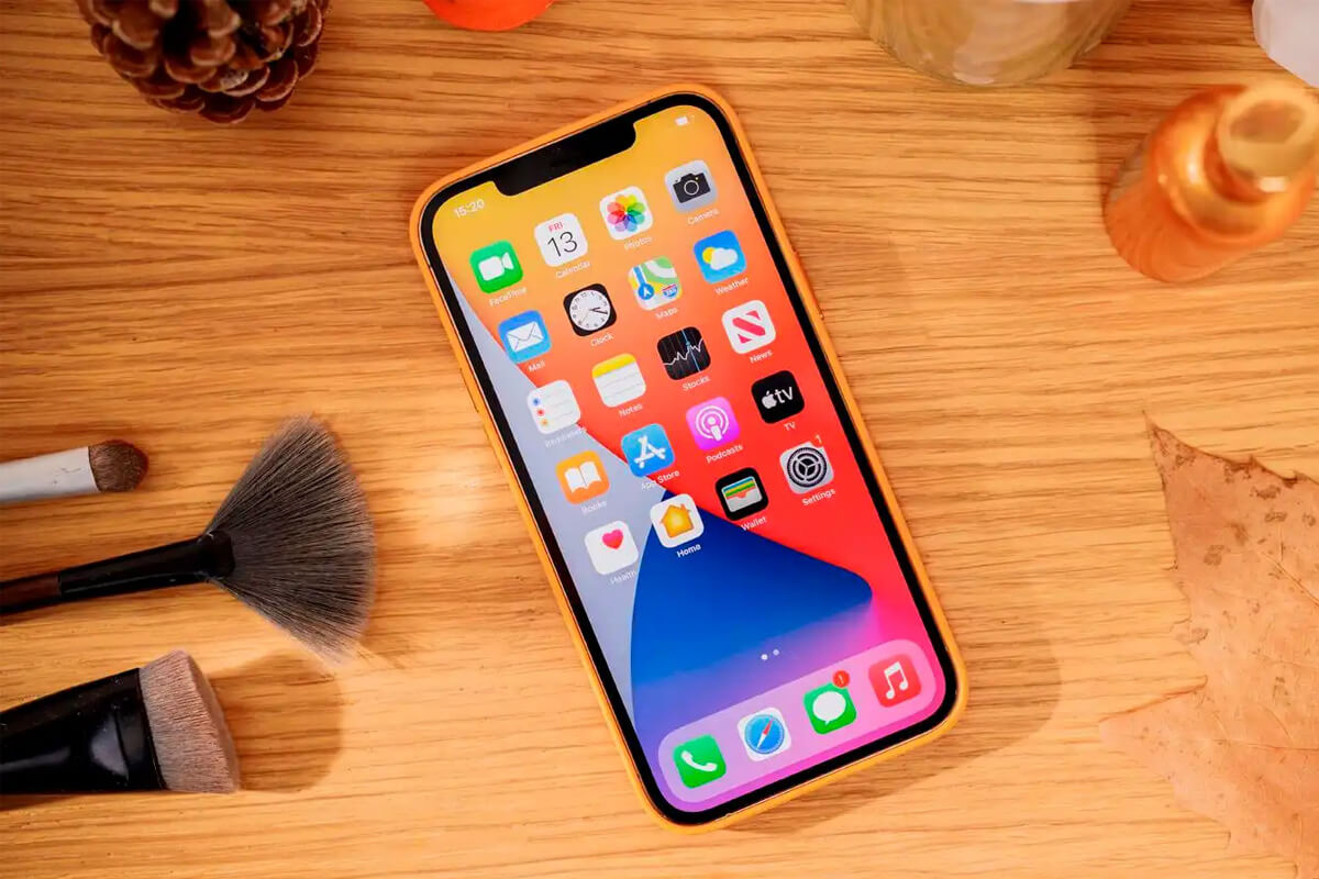 Đầu xuân giảm giá tưng bừng, iPhone 12 Pro Max ưu đãi cực sốc