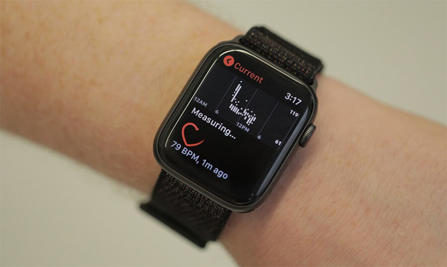 Đây là những lý do bạn nên chọn mua đồng hồ Apple Watch - Hình 5