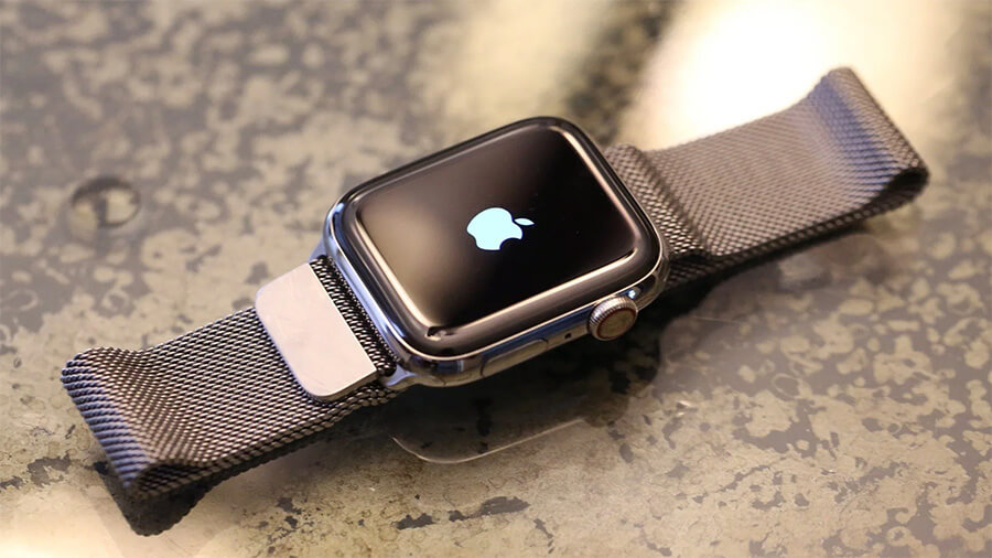 Đây là những lý do bạn nên chọn mua đồng hồ Apple Watch - Hình 1