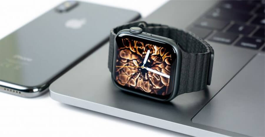Đây là những lý do bạn nên chọn mua đồng hồ Apple Watch - Hình 7