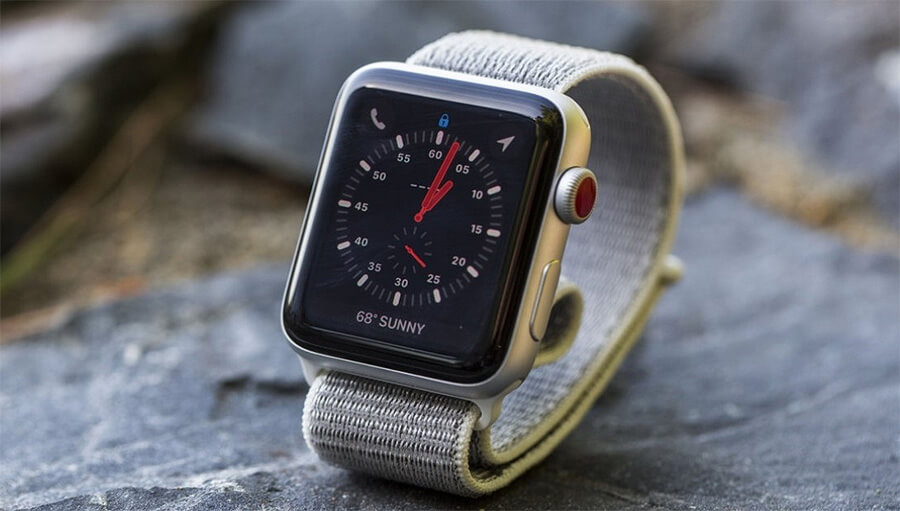 Đây là những lý do bạn nên chọn mua đồng hồ Apple Watch - Hình 8