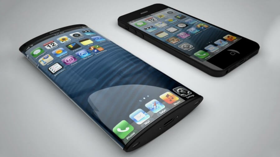 Đây sẽ là mẫu iPhone làm khuynh đảo thị trường smartphone sắp tới ư? - Hình 1