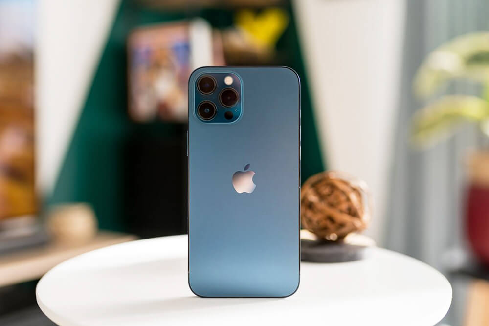 Tiệc sale đầu tháng cùng deal cực HOT, iPhone 12 Pro Max giá quá rẻ chỉ còn từ 13.25 triệu Tiệc sale đầu tháng cùng deal cực HOT, iPhone 12 Pro Max giá quá rẻ chỉ còn từ 13.25 triệu