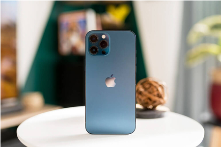 iPhone 12 Pro Max cập nhật giá mới 'ngon hơn', chỉ còn từ 13.25 triệu đồng