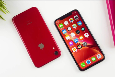 Hè nóng nực deal căng cực, iPhone XR giảm đến hơn 2 triệu đồng