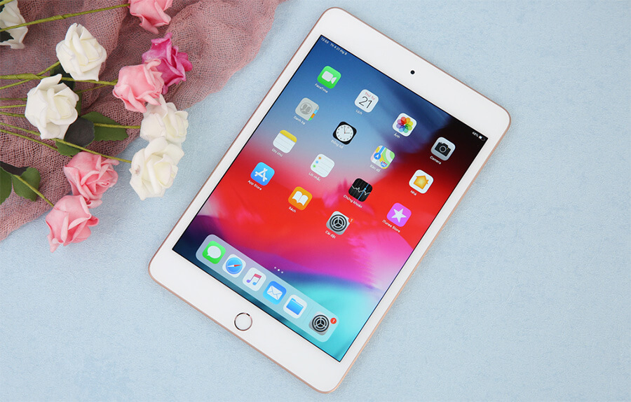 Deal ngon khó cưỡng: 3 chiếc iPad giá rẻ nhất nhưng hiệu năng mạnh mẽ, đang giảm giá cực nhiệt - Hình 1 Deal ngon khó cưỡng: 3 chiếc iPad giá rẻ nhất nhưng hiệu năng mạnh mẽ, đang giảm giá cực nhiệt - Hình 1