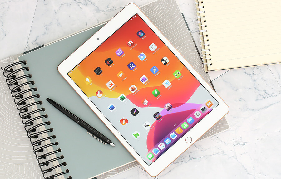 Deal ngon khó cưỡng: 3 chiếc iPad giá rẻ nhất nhưng hiệu năng mạnh mẽ, đang giảm giá cực nhiệt - Hình 3 Deal ngon khó cưỡng: 3 chiếc iPad giá rẻ nhất nhưng hiệu năng mạnh mẽ, đang giảm giá cực nhiệt - Hình 3