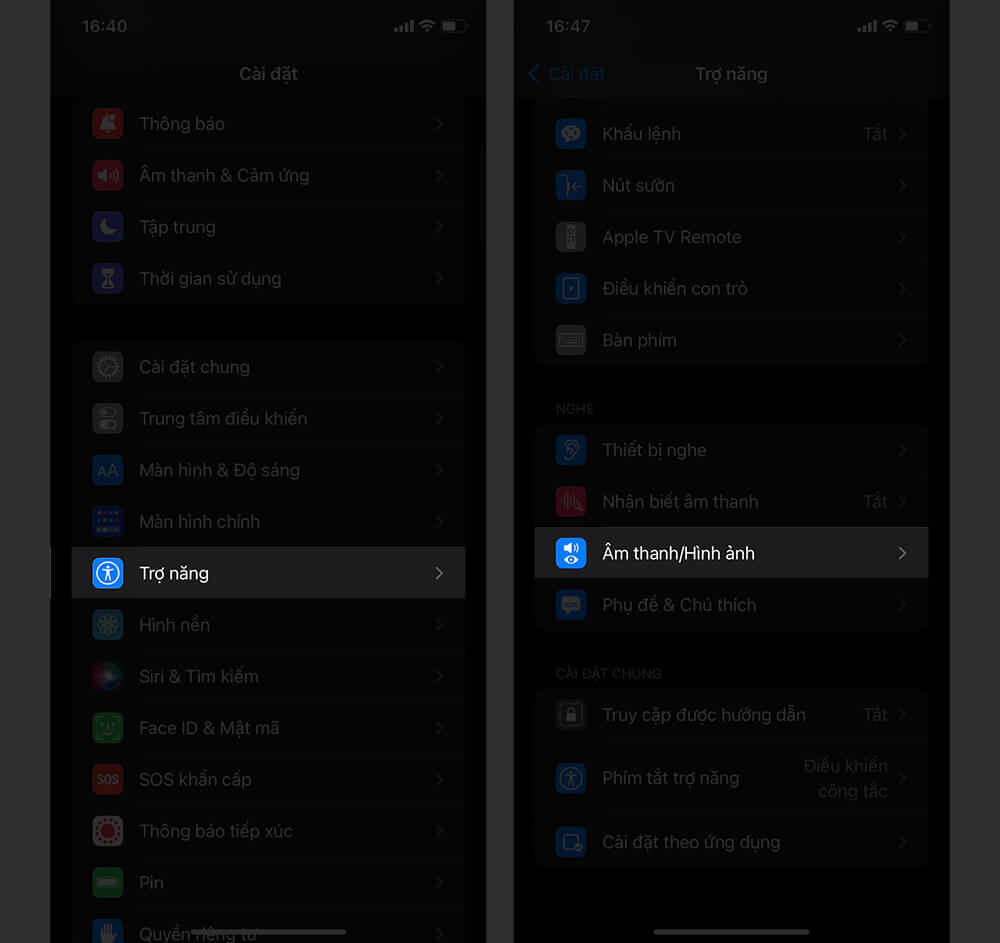 Đèn flash nháy sáng khi có cuộc gọi, tin nhắn hay thông báo - Hình 1
