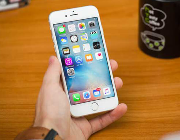 Địa chỉ mua điện thoại iPhone 6 cũ uy tín tại TP.HCM - Hình 1 Địa chỉ mua điện thoại iPhone 6 cũ uy tín tại TP.HCM - Hình 1