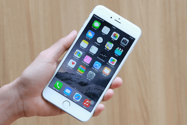 Địa chỉ mua điện thoại iPhone 6 Plus cũ uy tín tại TP.HCM - Hình 1