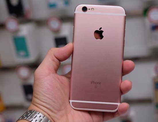 Địa chỉ mua điện thoại iPhone 6S cũ uy tín tại TP.HCM - Hình 2