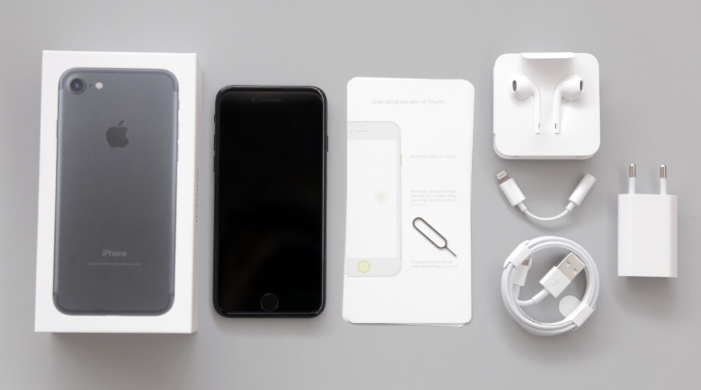 Địa chỉ mua điện thoại iPhone 7 cũ uy tín tại TP.HCM - Hình 3 Địa chỉ mua điện thoại iPhone 7 cũ uy tín tại TP.HCM - Hình 3