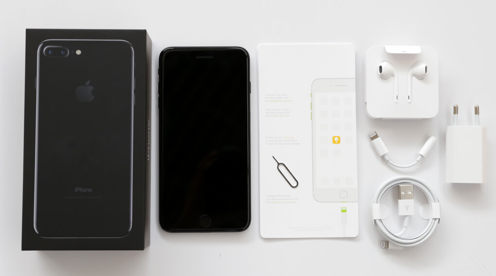 Địa chỉ mua điện thoại iPhone 7 Plus cũ uy tín tại TP.HCM - Hình 3