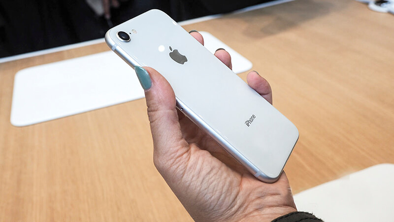 Địa chỉ mua điện thoại iPhone 8 cũ uy tín tại TP.HCM - 2 Địa chỉ mua điện thoại iPhone 8 cũ uy tín tại TP.HCM - 2