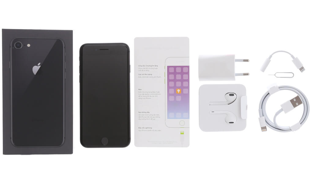 Địa chỉ mua điện thoại iPhone 8 cũ uy tín tại TP.HCM - 3 Địa chỉ mua điện thoại iPhone 8 cũ uy tín tại TP.HCM - 3