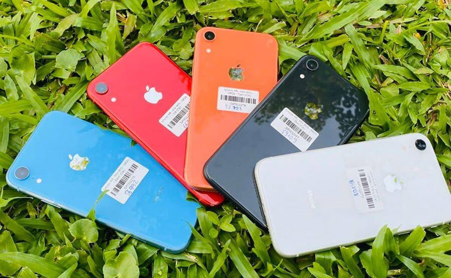 Địa chỉ mua điện thoại iPhone xách tay quốc tế uy tín tại Hồ Chí Minh - Hình 2 Địa chỉ mua điện thoại iPhone xách tay quốc tế uy tín tại Hồ Chí Minh - Hình 2