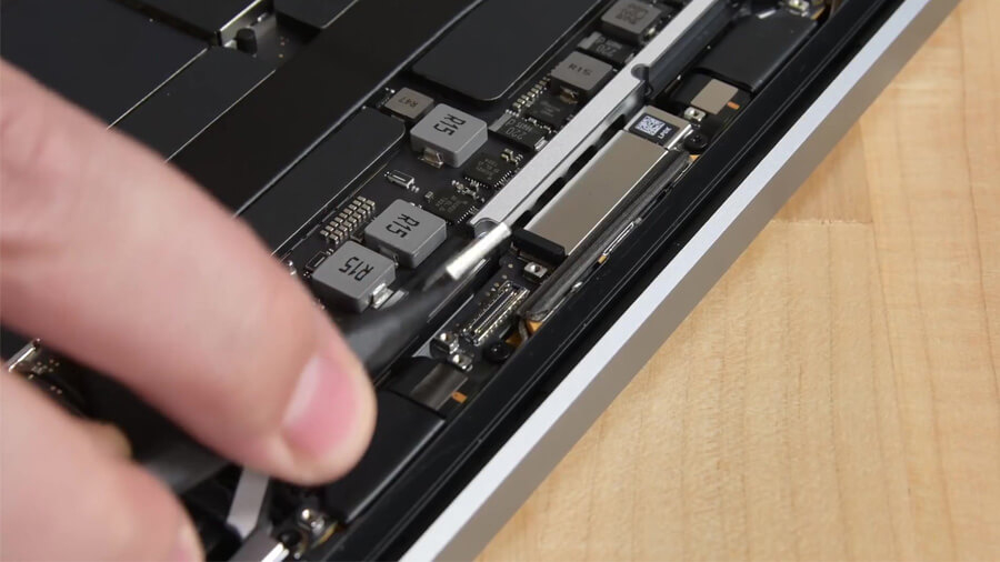 Địa chỉ sửa chữa MacBook chuyên nghiệp và uy tín tại TP.HCM - Hình 2