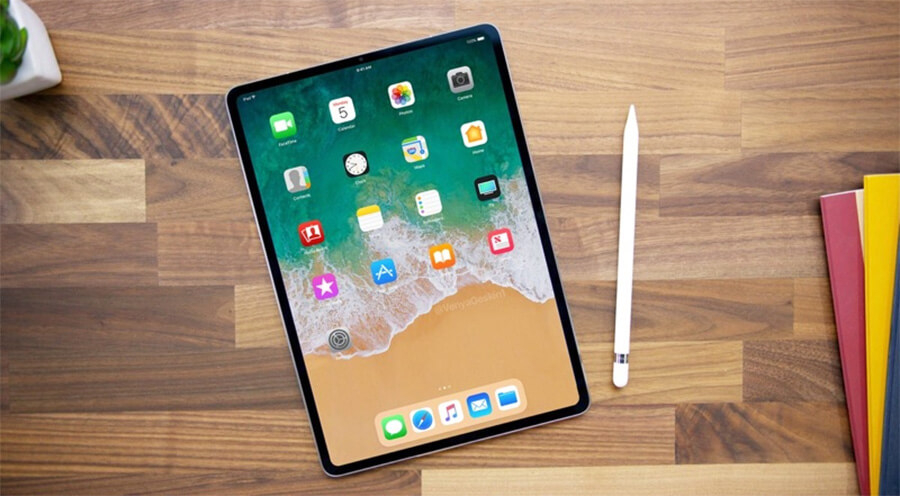 Điểm danh các mẫu iPad đáng mua trong năm 2019? - Hình 1 Điểm danh các mẫu iPad đáng mua trong năm 2019? - Hình 1