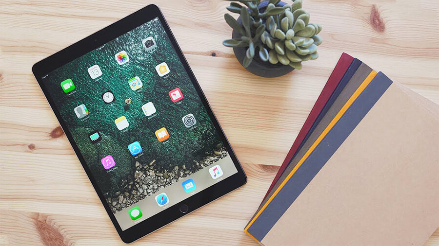 Điểm danh các mẫu iPad đáng mua trong năm 2019? - Hình 4 Điểm danh các mẫu iPad đáng mua trong năm 2019? - Hình 4