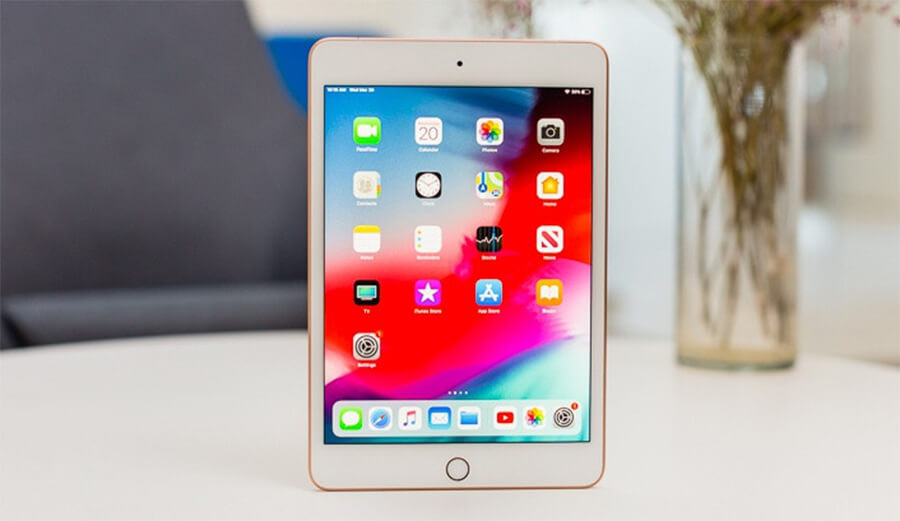 Điểm danh các mẫu iPad đáng mua trong năm 2019? - Hình 5 Điểm danh các mẫu iPad đáng mua trong năm 2019? - Hình 5