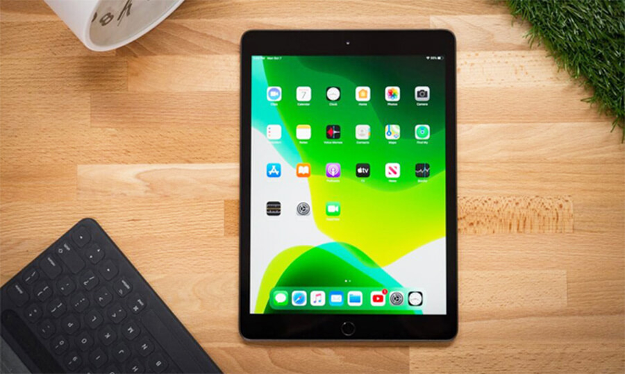 Điểm danh các mẫu iPad đáng mua trong năm 2019? - Hình 6 Điểm danh các mẫu iPad đáng mua trong năm 2019? - Hình 6