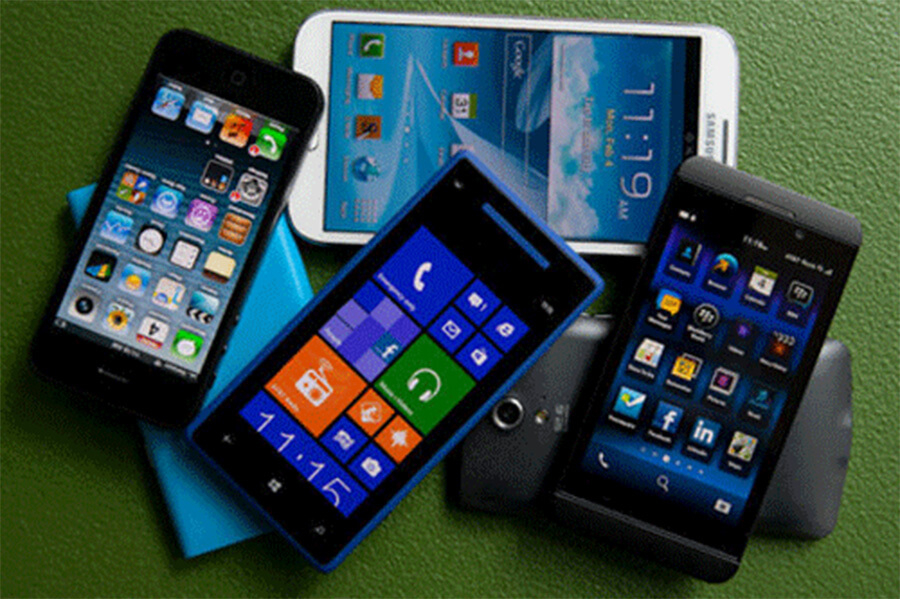 Điện thoại hàng cũ, hàng dựng, hàng like new, hàng trả bảo hành... khác nhau như thế nào? - Hình 1