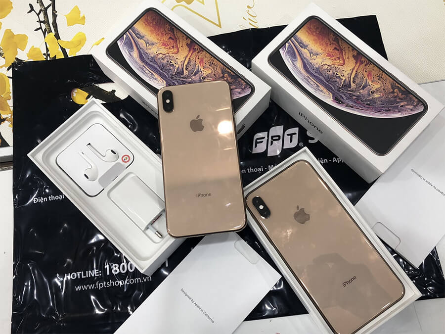 Điện thoại hàng cũ, hàng dựng, hàng like new, hàng trả bảo hành... khác nhau như thế nào? - Hình 5