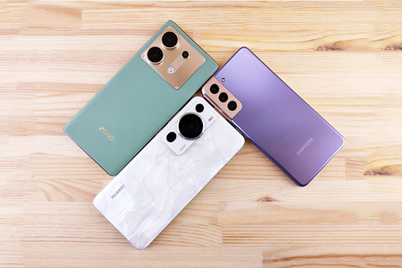 Điện thoại like new - Lựa chọn tiết kiệm, thông minh, hiệu năng đích thực