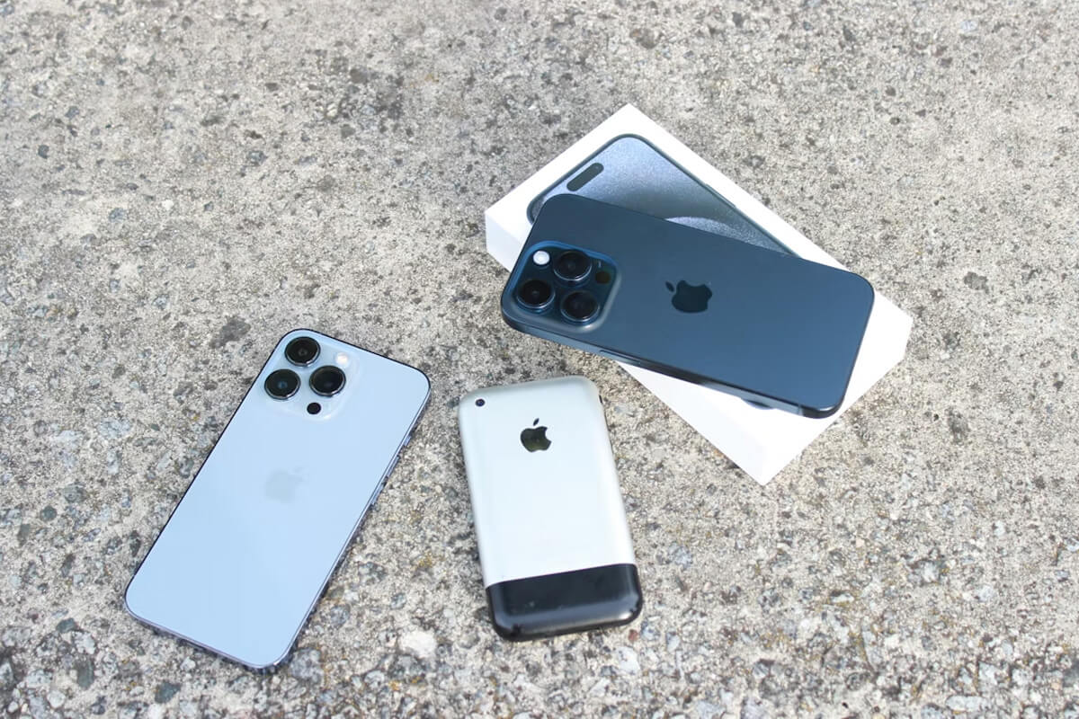 Điện thoại like new - Lựa chọn tiết kiệm, thông minh, hiệu năng đích thực - Hình 1 Điện thoại like new - Hình 1