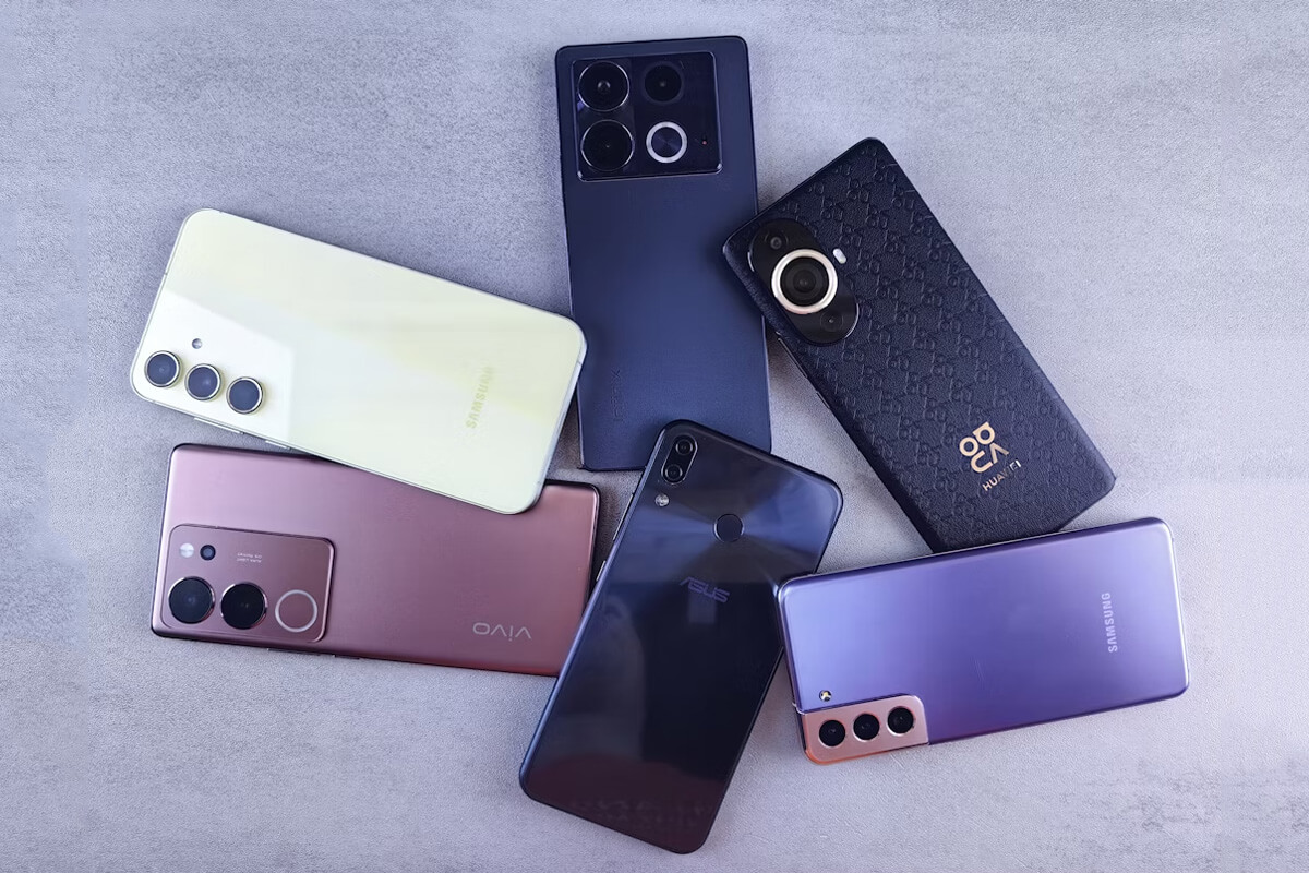 Điện thoại like new - Lựa chọn tiết kiệm, thông minh, hiệu năng đích thực - Hình 2 Điện thoại like new - Hình 2