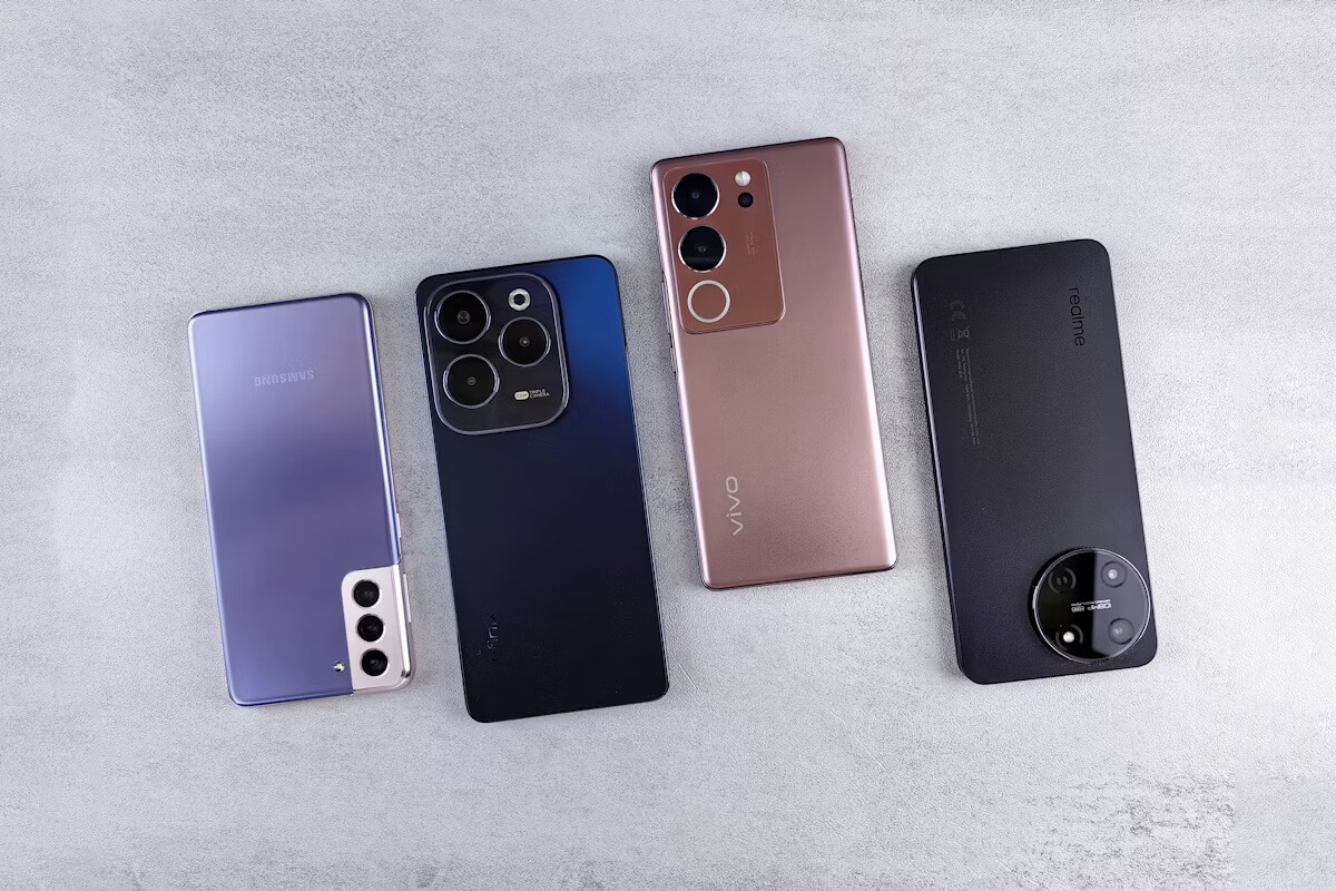 Điện thoại like new - Lựa chọn tiết kiệm, thông minh, hiệu năng đích thực - Hình 3 Điện thoại like new - Hình 3