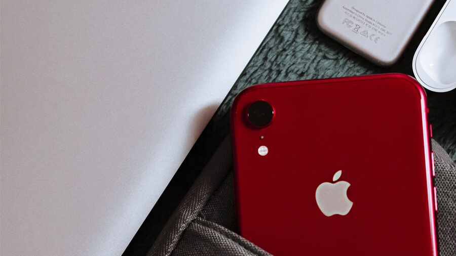 Điện thoại nào phù hợp với hội chị em phụ nữ? Câu trả lời là 'iPhone' và lý do chính là.... - Hình 2