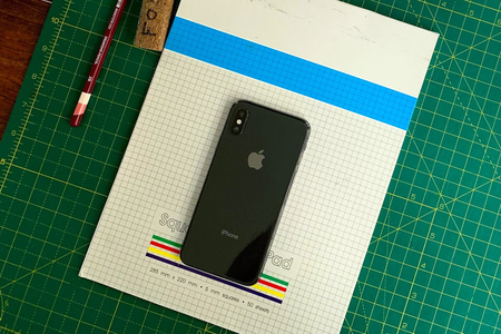 Điện thoại ngon, bổ, rẻ, xài bao phê, chọn iPhone XS Max ưu đãi sốc chỉ còn từ 5.35 triệu