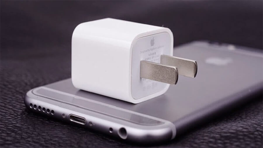 Điện thoại sạc pin chậm, nguyên nhân và cách khắc phục - Hình 3 Điện thoại sạc pin chậm, nguyên nhân và cách khắc phục - Hình 3