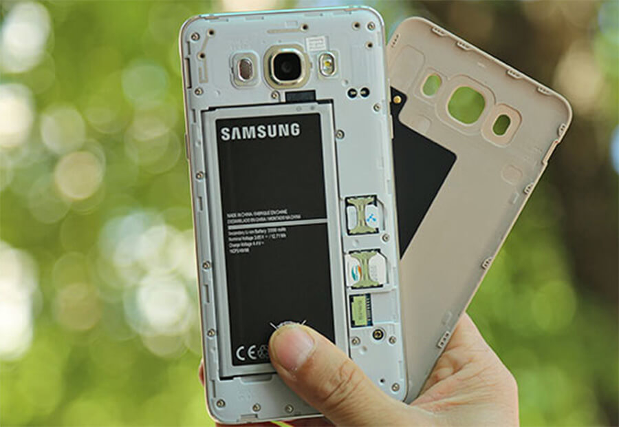 Điện thoại sạc pin chậm, nguyên nhân và cách khắc phục - Hình 6 Điện thoại sạc pin chậm, nguyên nhân và cách khắc phục - Hình 6