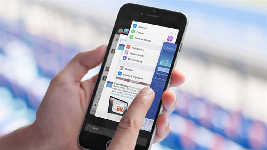 Điện thoại sạc pin chậm, nguyên nhân và cách khắc phục - Hình 5 Điện thoại sạc pin chậm, nguyên nhân và cách khắc phục - Hình 5