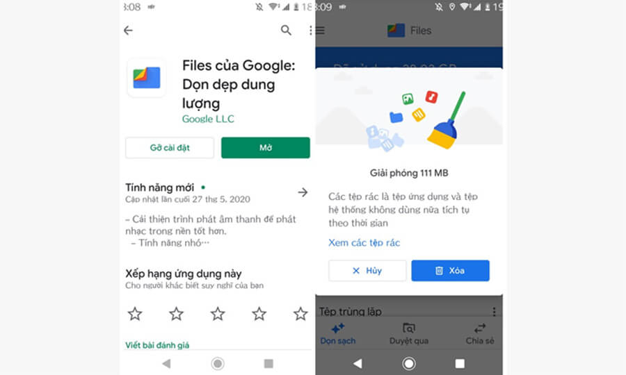 Điện thoại Samsung của bạn chạy rất chậm? Hãy thử ngay 2 cách này - Hình 1