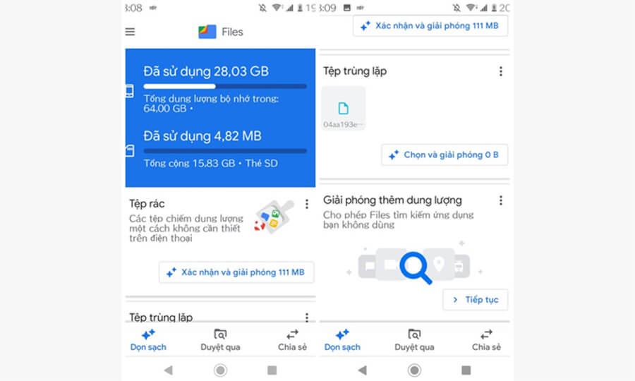 Điện thoại Samsung của bạn chạy rất chậm? Hãy thử ngay 2 cách này - Hình 2