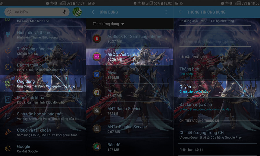 Điện thoại Samsung của bạn chạy rất chậm? Hãy thử ngay 2 cách này - Hình 3