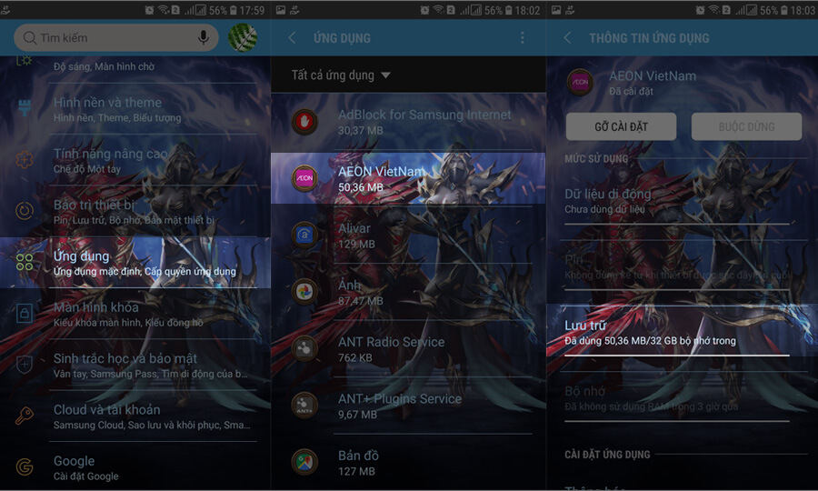 Điện thoại Samsung của bạn chạy rất chậm? Hãy thử ngay 2 cách này - Hình 4