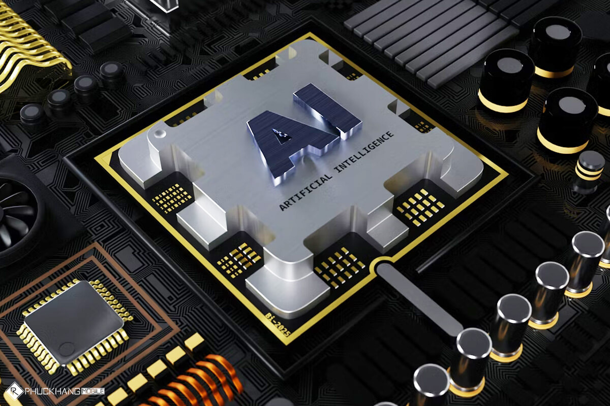 Sự thật rùng mình: Điện thoại vẫn hăng say gửi dữ liệu khi bạn say ngủ - Hình 2 AI