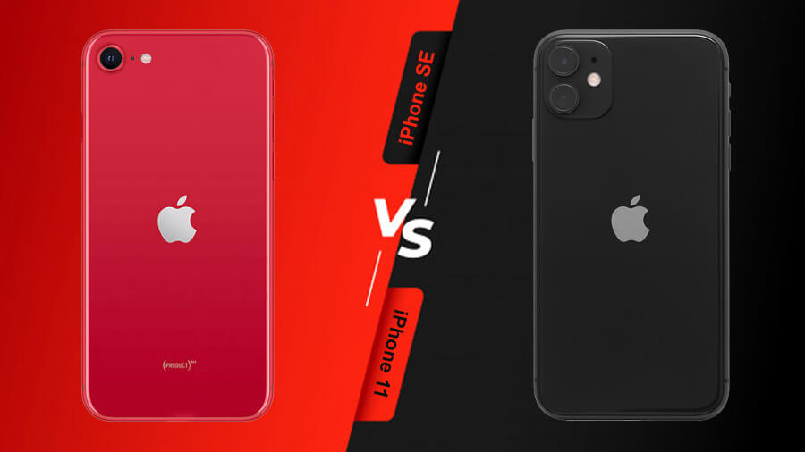 Đọ kèo iPhone SE 2020 và iPhone 11: Máy nào khỏe hơn? - Hình 1