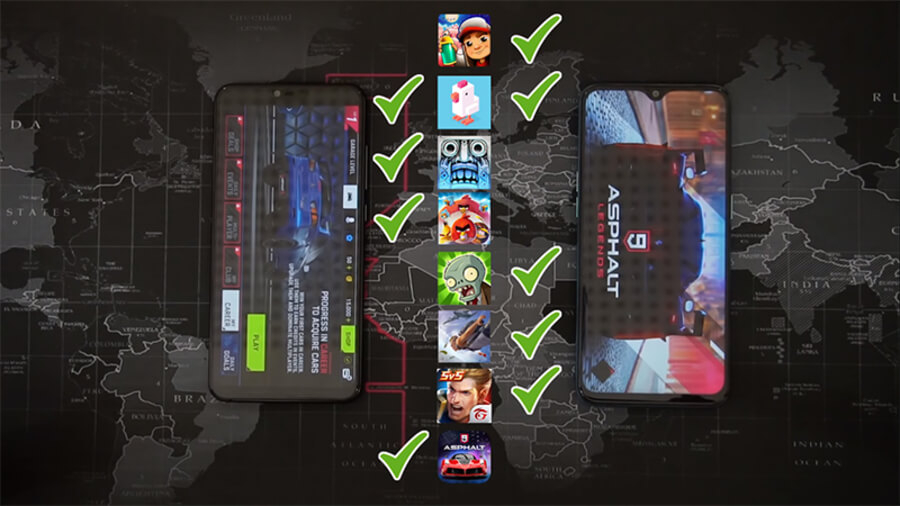 Đọ tốc độ Realme 2 Pro và Xiaomi Mi 8 Lite - Hình 10